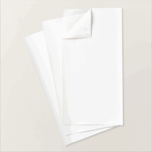 Adhesive Sheets