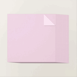 Bubble Bath 12? x 12? Two-Tone Cardstock