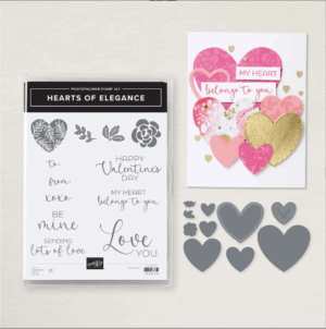Hearts of Elegance Bundle