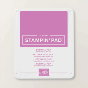 Petunia Pop Classic Stampin? Pad