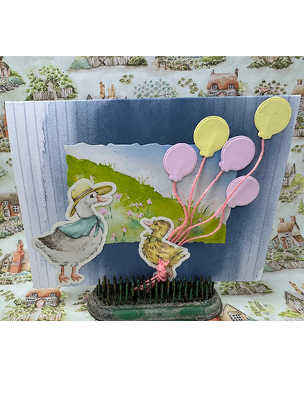 Storybook Moments & Alpine Air Kit – Goose