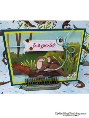 Otterly Amazing - Love You Lots