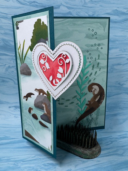 Otterly Amazing – Family
