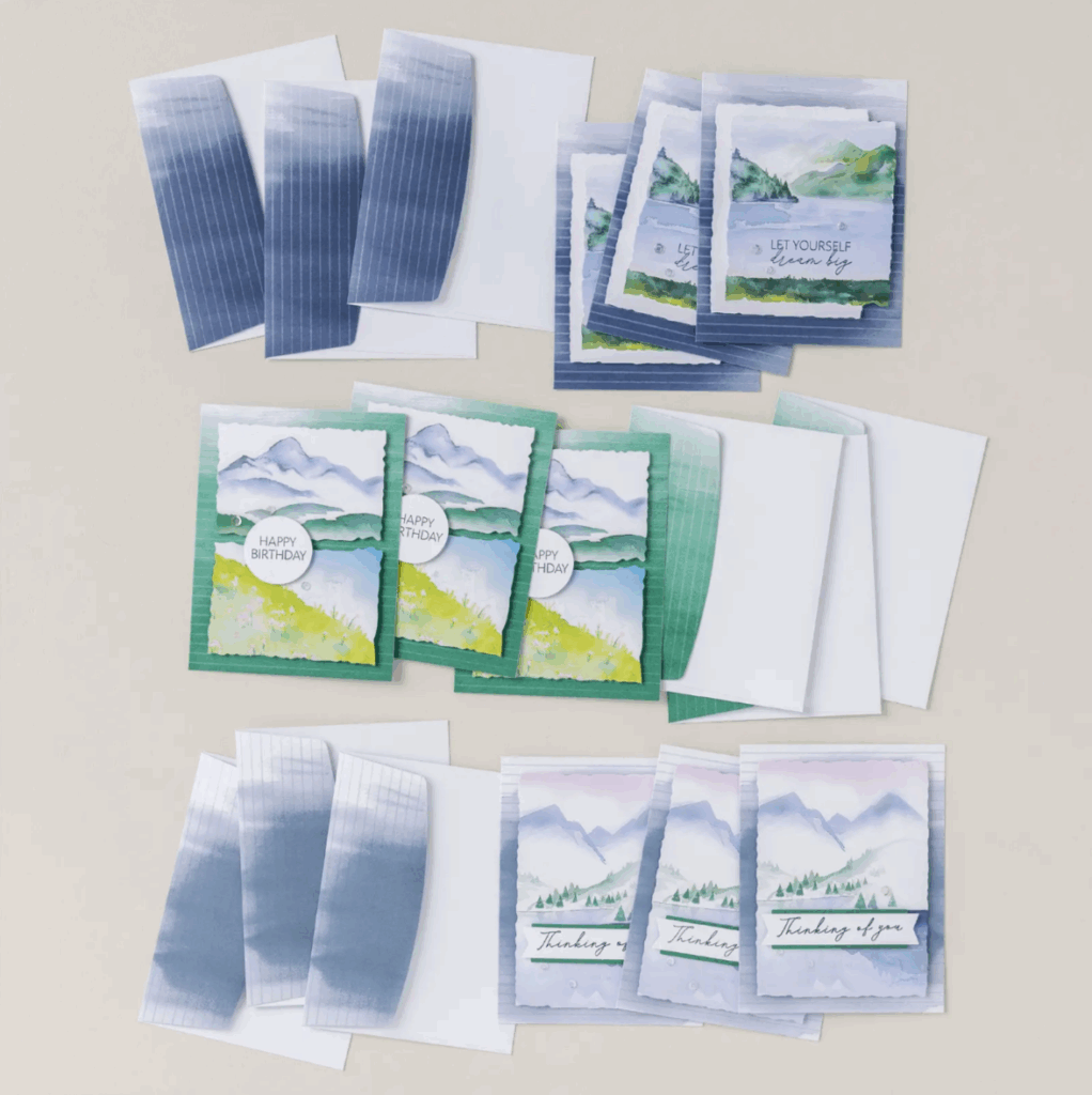 ALPINE AIR KIT