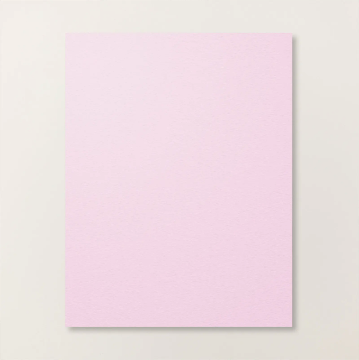 BUBBLE BATH 8.5 X 11 CARDSTOCK