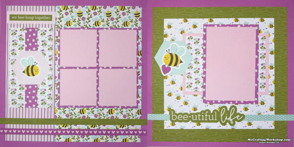Bee - Bee-utiful Life - Image 2