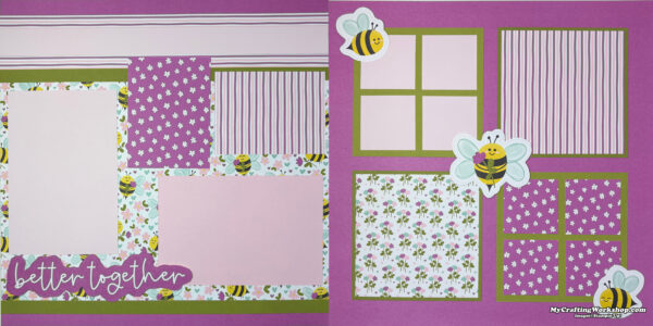 Bee - Better Together - Image 2