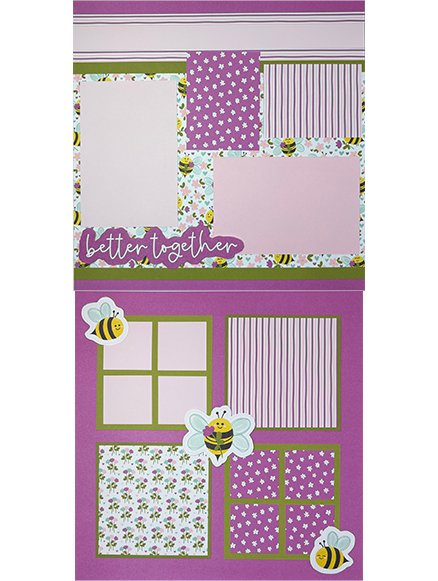 Bee – Better Together