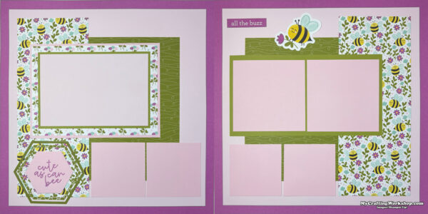 Bee - Cute as Can Bee - Image 2