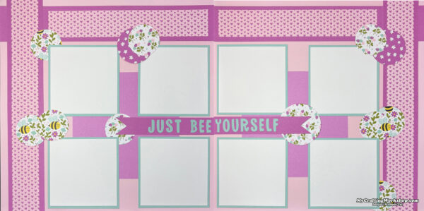 Bee - Just Bee Yourself - Image 2