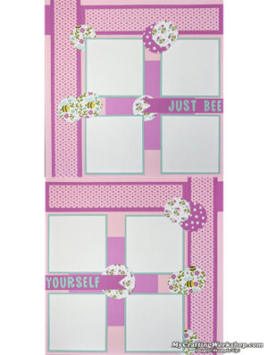 Bee - Just Bee Yourself