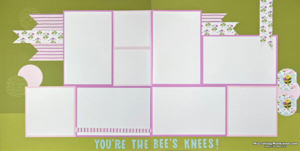 Bees - You're The Bee's Knees! - Image 2