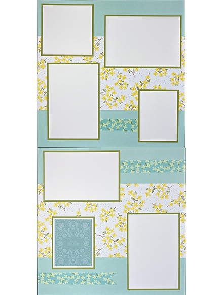 Floral Delight – Little Things