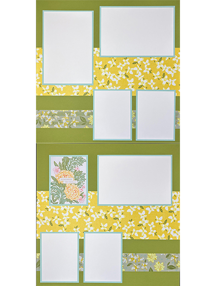 Floral Delight – Remember This Moment
