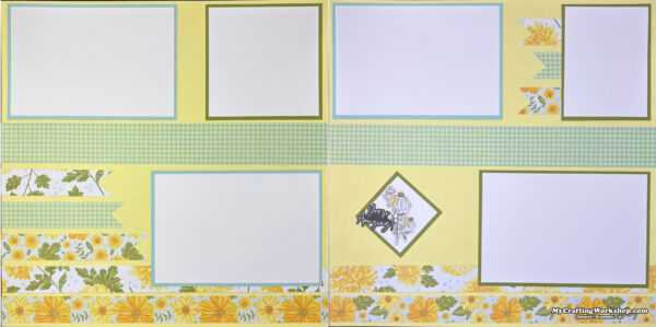 Floral Delight - You're Amazing - Image 2