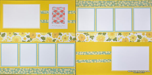 Floral Delights - Memories are Everything - Image 2