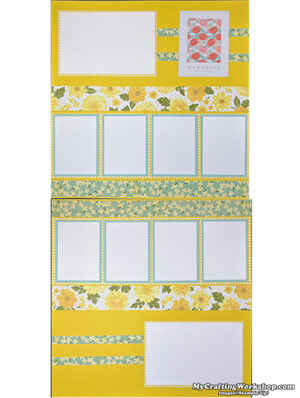 Floral Delights - Memories are Everything