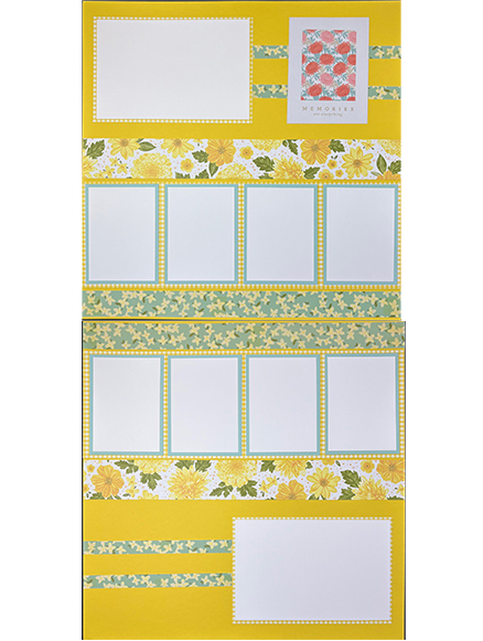 Floral Delights – Memories are Everything