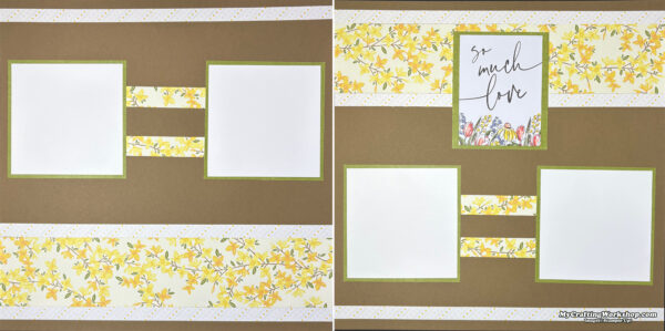 Floral Delights - So Much Love - Image 2