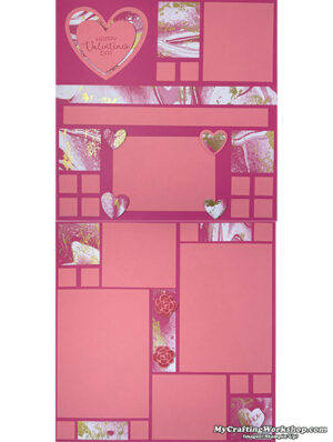 Happy Valentine's Day!