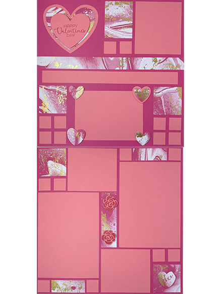 Happy Valentine’s Day!