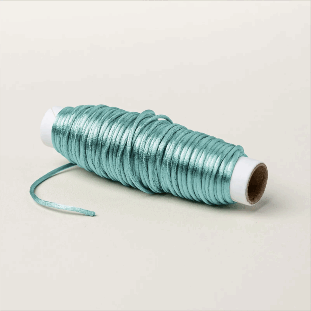 LOST LAGOON SOFT CORDING