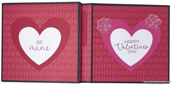 Mini Album - Valentine's Day - Image 2