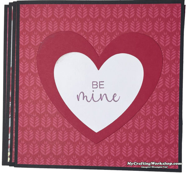 Mini Album - Valentine's Day - Image 4