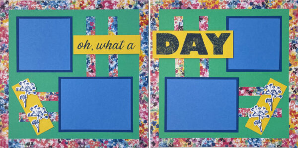 Oh, What a DAY! - Image 2