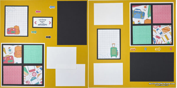 On The Go - Today Marks an Adventure - Image 2