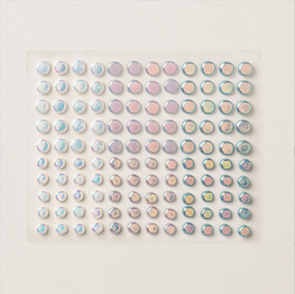 RIVERSIDE IRREGULAR PEARLS