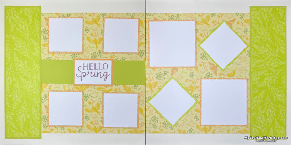 Refreshed Beauty - Hello Spring - Image 2
