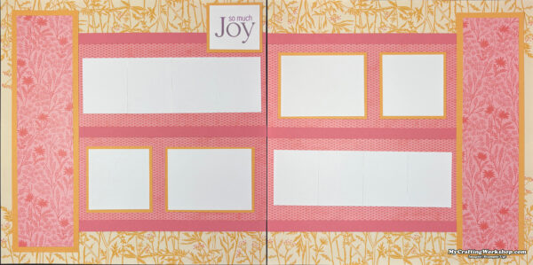 Refreshed Beauty - So Much Joy - Image 2