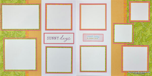 Refreshed Beauty - Sunny Days - Image 2