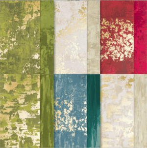 SEASON OF ELEGANCE 12 X 12 SPECIALTY DESIGNER SERIES PAPER