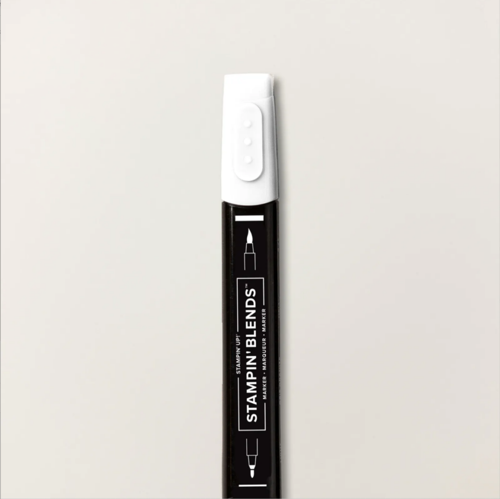STAMPIN BLENDS COLOR LIFTER