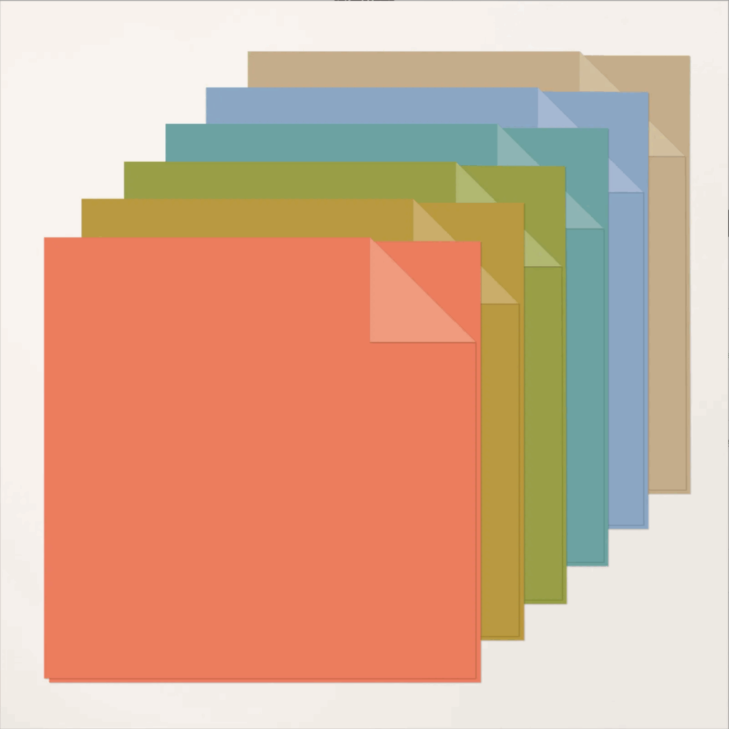 STORYBOOK LIFE 12 X 12 TWO-TONE CARDSTOCK