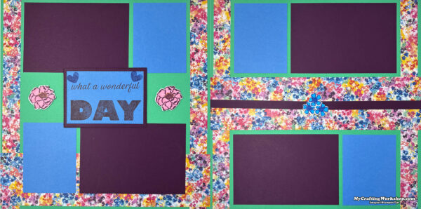 What a Wonderful Day! - Image 2