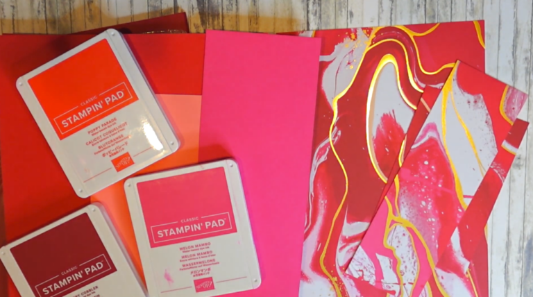 Designer Series Paper