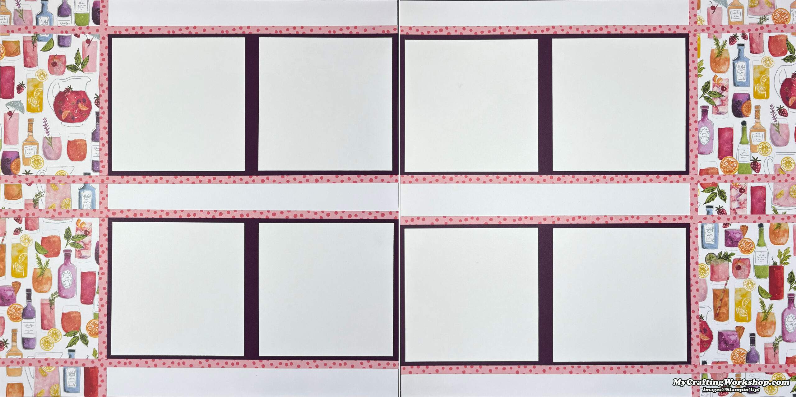 Celebratory Sips - 4