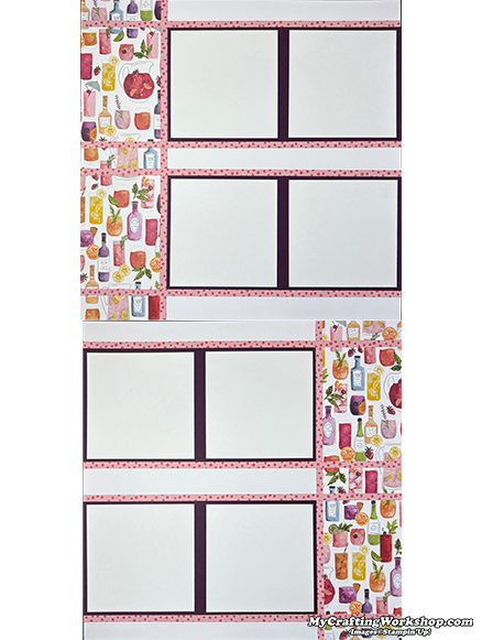 Celebratory Sips - 4