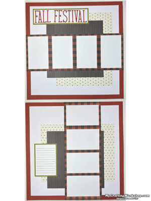 Weekend Adventure - Fall 1