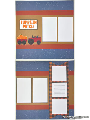 Weekend Adventure - Fall 2