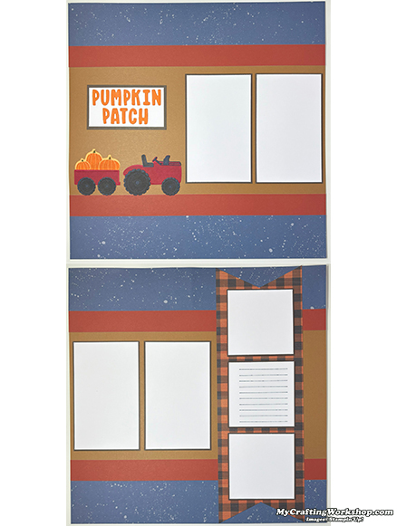 Weekend Adventure - Fall 2