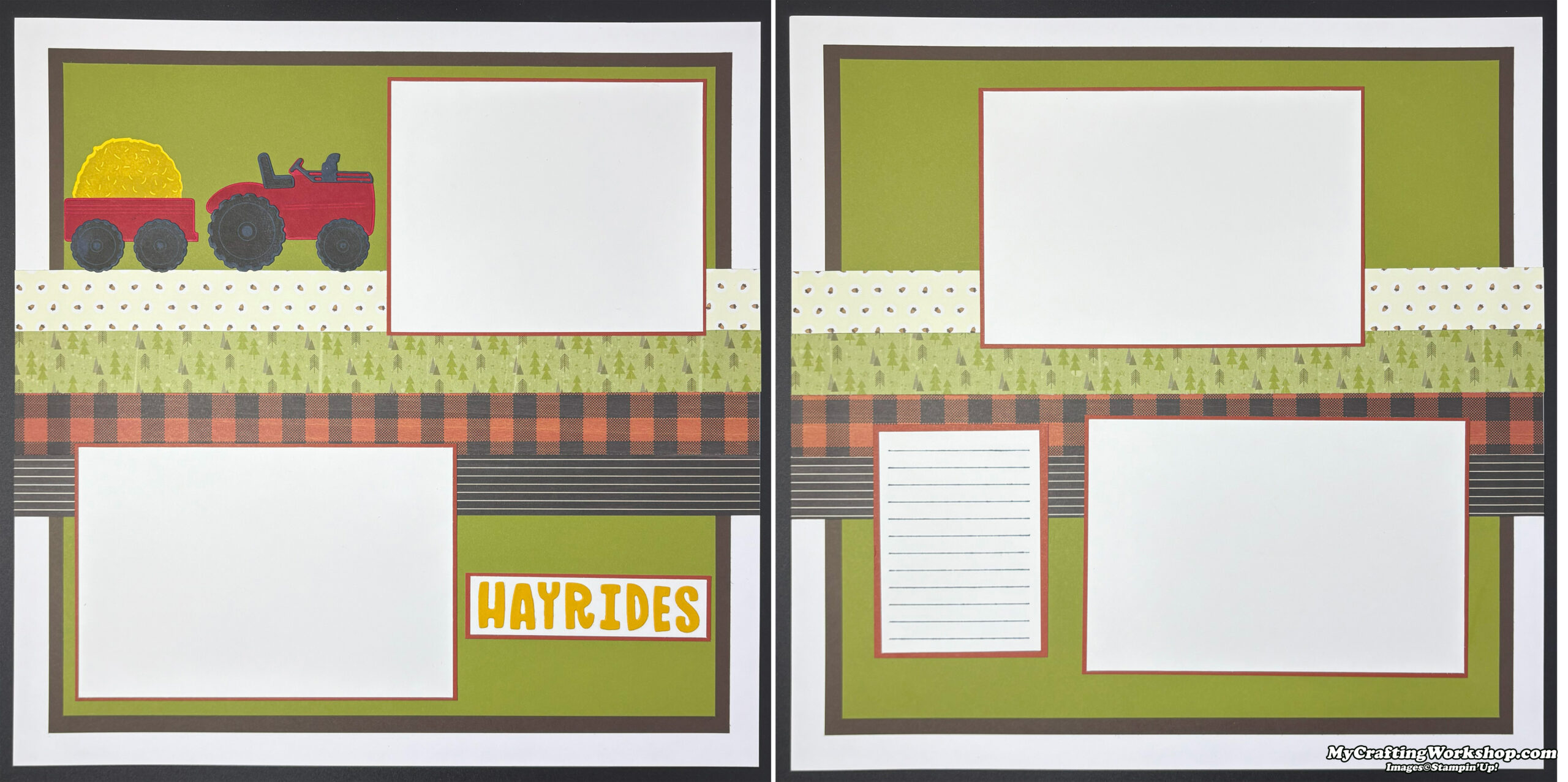 Weekend Adventure - Fall 3