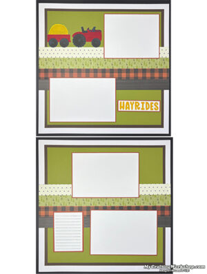 Weekend Adventure - Fall 3