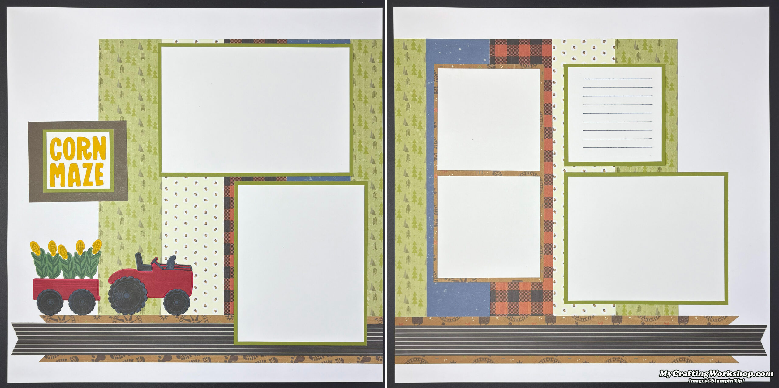 Weekend Adventure - Fall 4