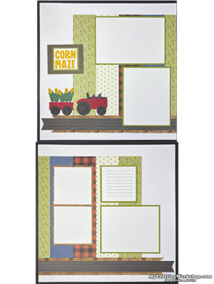 Weekend Adventure - Fall 4