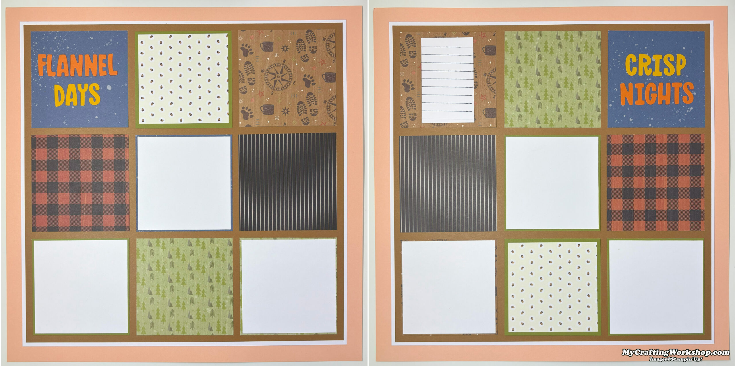 Weekend Adventure - Fall 5