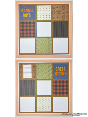 Weekend Adventure - Fall 5